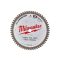 MILWAUKEE Sägeblatt für Aluminium 203 x 5/8" x 2,4 mm /58T