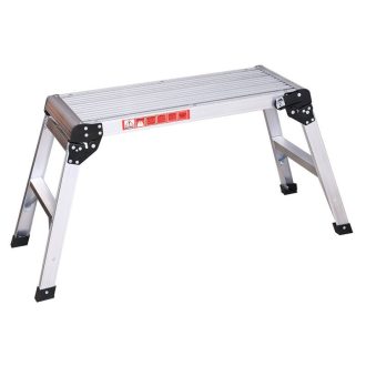 Arbeitsständer 700 x 520 mm klappbar