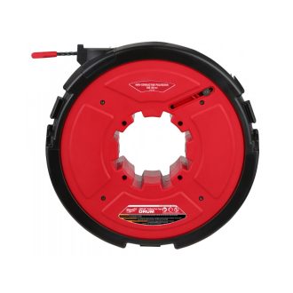 MILWAUKEE Kabeltrommel mit 30 m Polyesterband für M18 FPFT