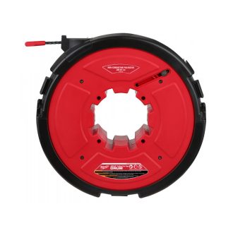 MILWAUKEE Kabeltrommel mit 60 m Polyesterband für M18 FPFT