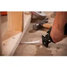 MILWAUKEE Abbruch-Sägeblatt 150/5 mm (Holz, Kunststoff) (5 Stück)