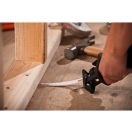 MILWAUKEE Säbelsägeblatt 300 mm / 5TPI Bimetall-Co (Holz, Kunststoff) (5 Stück)