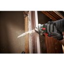 MILWAUKEE Säbelsägeblatt 230 mm x 7-10 TPI Bimetall Co (Metall, Holz) (48005706) (5 Stück)