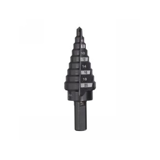 MILWAUKEE Stufenbohrer 4-20 mm