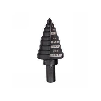 MILWAUKEE Stufenbohrer PG7-PG21