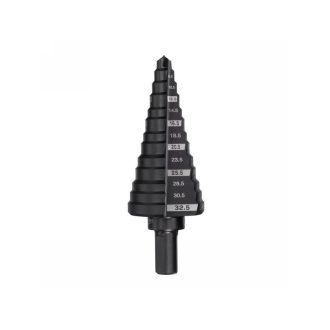 MILWAUKEE Stufenbohrer 6-32 mm