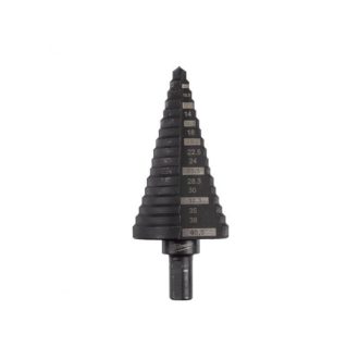 MILWAUKEE Stufenbohrer 6-40,5 mm