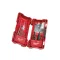 MILWAUKEE Stufenbohrer- und HSS-G-Schlangenbohrer-Set, 10-teilig, Thunderweb