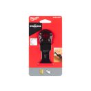 MILWAUKEE Tauchsägeblatt (für Weichholz) 35 x 42 mm Multitool Starlock