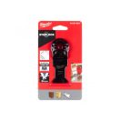 MILWAUKEE Tauchsägeblatt 35 x 42 mm Bimetall Multitool Starlock