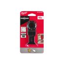 MILWAUKEE Tauchsägeblatt 35 x 42 mm Bimetall Multitool Starlock (10 Stück)