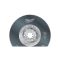MILWAUKEE Tauchsägeblatt 85 x 20 mm segmentiertes Multitool Starlock