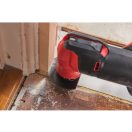 MILWAUKEE Tauchsägeblatt 85 x 20 mm segmentiertes Multitool Starlock