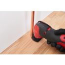 MILWAUKEE Tauchsägeblatt 85 x 20 mm segmentiertes Multitool Starlock