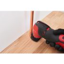 MILWAUKEE Tauchsägeblatt 85 x 20 mm segmentiertes Multitool Starlock