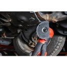 MILWAUKEE Tauchsägeblatt 85 x 20 mm segmentiertes Multitool Starlock