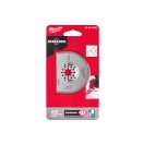 MILWAUKEE Fugensägeblatt 75 x 1,2 x 25 mm Diamantkorn Multitool Starlock