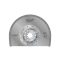 MILWAUKEE Sägeblatt zum Entfernen von Fugen, 90 x 2,2 x 25 mm, Diamantkorn, Multitool Starlock