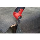 MILWAUKEE Multifunktionsmesser mit 3 Schneiden 40 mm Multitool Starlock