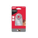 MILWAUKEE Flexibler Schaber 52 x 37 mm Multitool Starlock