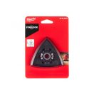 MILWAUKEE Schleifteller für Multifunktionsmaschinen 93 mm