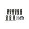 MILWAUKEE Multitool Starlock allgemeines Set 11-teilig