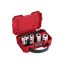 MILWAUKEE Kreisschneider-Set, 7-teilig, Co-Bimetall