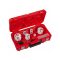MILWAUKEE Kreisdozer-Set, 10-teiliger Bimetall-Co-Lochdozer