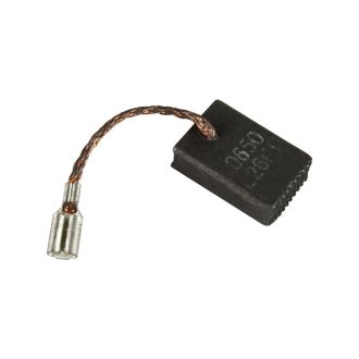   Ersatzteil: MILWAUKEE Kohlebürste für Winkelschleifer AG10-125EK (1 Paar)