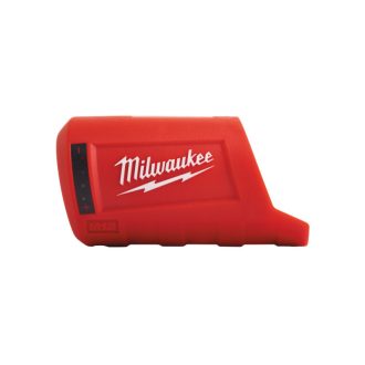   MILWAUKEE Adapter für beheizbare Jacke M12 BC (ohne USB-Kabel)