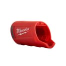 MILWAUKEE Adapter für beheizbare Jacke M12 BC (ohne USB-Kabel)