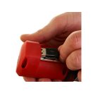 MILWAUKEE Adapter für beheizbare Jacke M12 BC (ohne USB-Kabel)