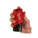 MILWAUKEE Adapter für beheizbare Jacke M12 BC (ohne USB-Kabel)