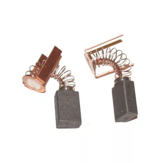   Ersatzteil: MILWAUKEE Kohlebürste AG10-125 für Winkelschleifer (1 Stück)