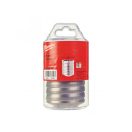 MILWAUKEE Kernbohrkopf 65 x 100 mm SDS-Max TCT2