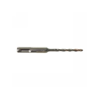 MILWAUKEE Felsbohrer 5,0 x 110/50 mm zweischneidig SDS-Plus