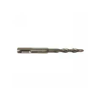 MILWAUKEE Felsbohrer 8,0 x 110/50 mm zweischneidig SDS-Plus
