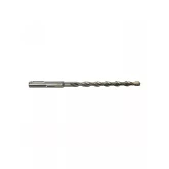 MILWAUKEE Felsbohrer 8,0 x 160/100 mm zweischneidig SDS-Plus
