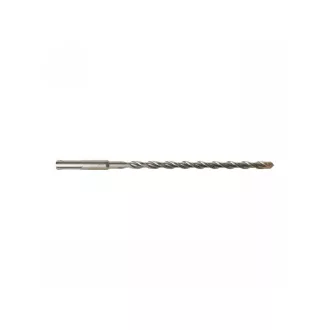 MILWAUKEE Felsbohrer 8,0 x 210/150 mm zweischneidig SDS-Plus