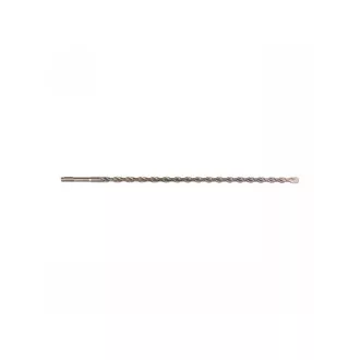   MILWAUKEE Gesteinsbohrer 12 x 450/400 mm zweischneidig SDS-Plus