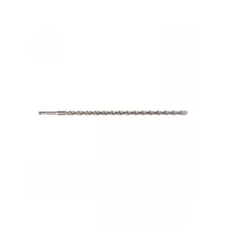 MILWAUKEE Felsbohrer 16 x 450/400 mm zweischneidig SDS-Plus