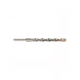 MILWAUKEE Felsbohrer 18 x 250/200 mm zweischneidig SDS-Plus