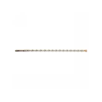   MILWAUKEE Gesteinsbohrer 14 x 450/400 mm zweischneidig SDS-Plus