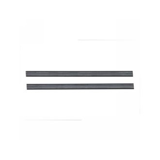 MILWAUKEE Hobelmesser 102 mm (2 Stück)