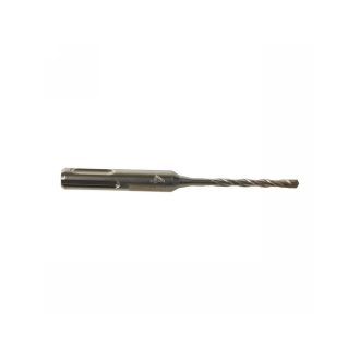 MILWAUKEE Felsbohrer 4,0 x 110/50 mm zweischneidig SDS-Plus
