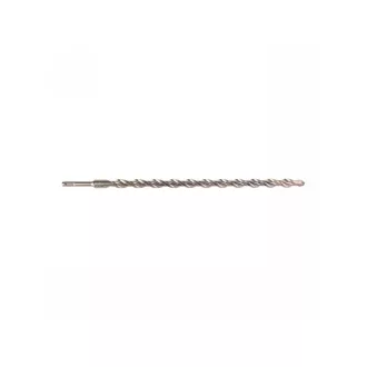   MILWAUKEE Gesteinsbohrer 18 x 450/400 mm zweischneidig SDS-Plus