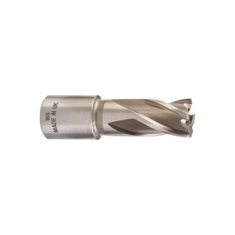 MILWAUKEE Kernbohrer 16 x 30 mm HSS