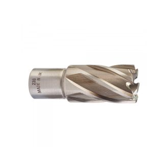 MILWAUKEE Kernbohrer 23 x 30 mm HSS