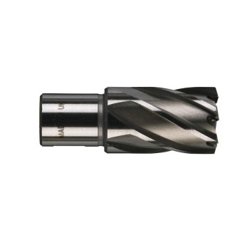 MILWAUKEE Kernbohrer 24 x 30 mm HSS