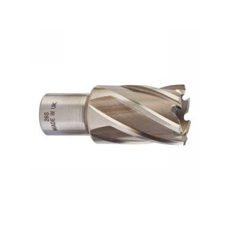 MILWAUKEE Kernbohrer 26 x 30 mm HSS